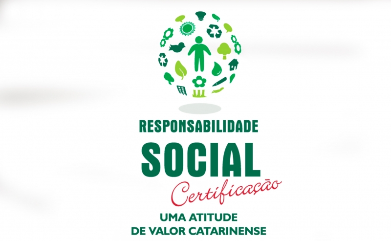 Pela 12ª vez, Rio Deserto é recomendada à Certificação de Responsabilidade Social de SC