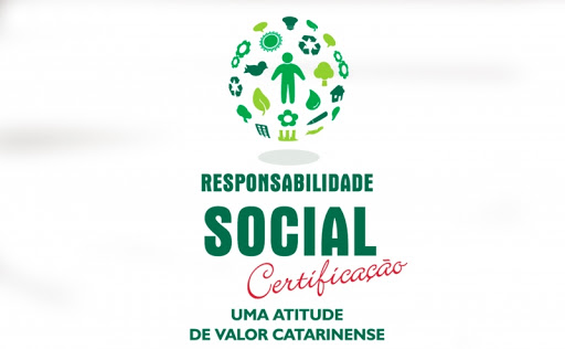Certificado de Responsabilidade Social de Santa Catarina